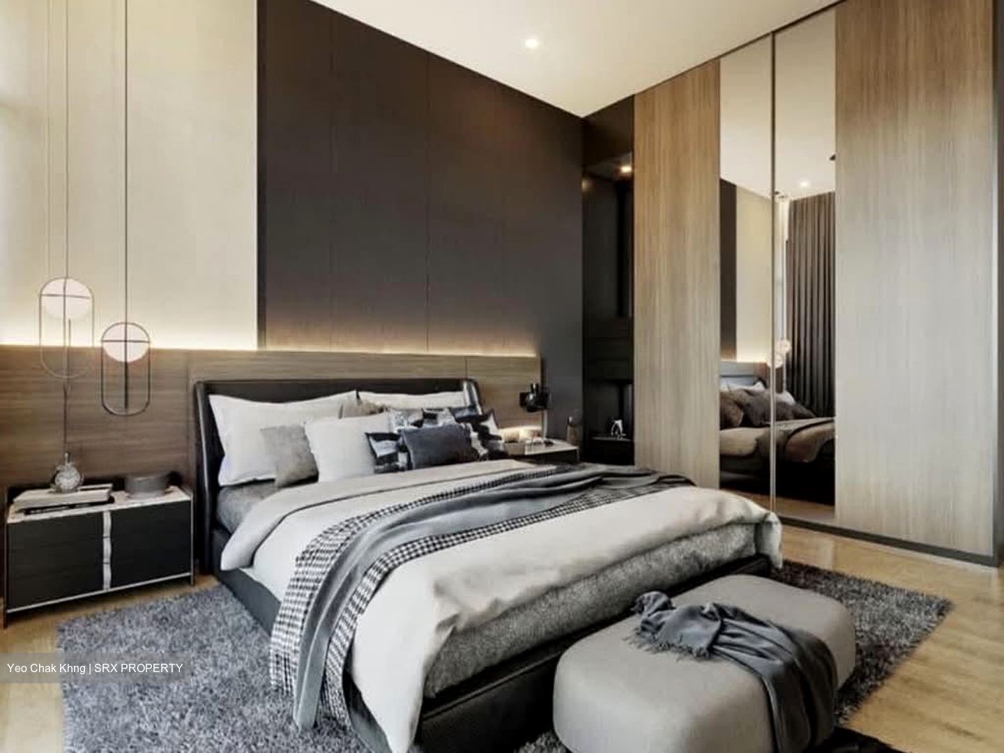 Thomson Hills (D20), Terrace #579214811